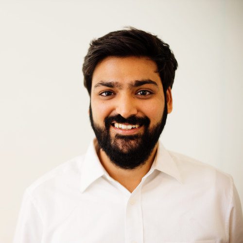 Jitesh Agrawal