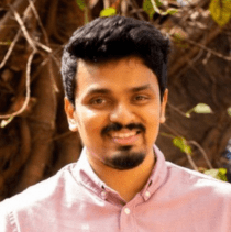 Nikhil John
