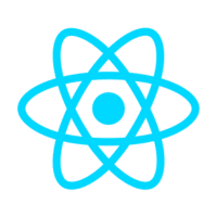React